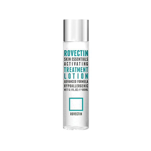 SKIN ESSENTIALS ACTIVATING TREATMENT LOTION 180ml