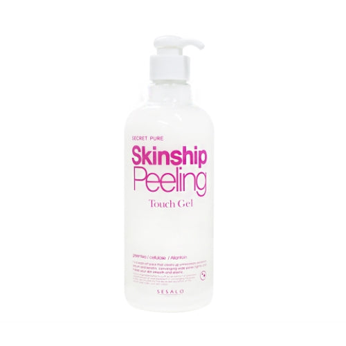 SECRET PURE Skinship Peeling Touch Gel 500ml