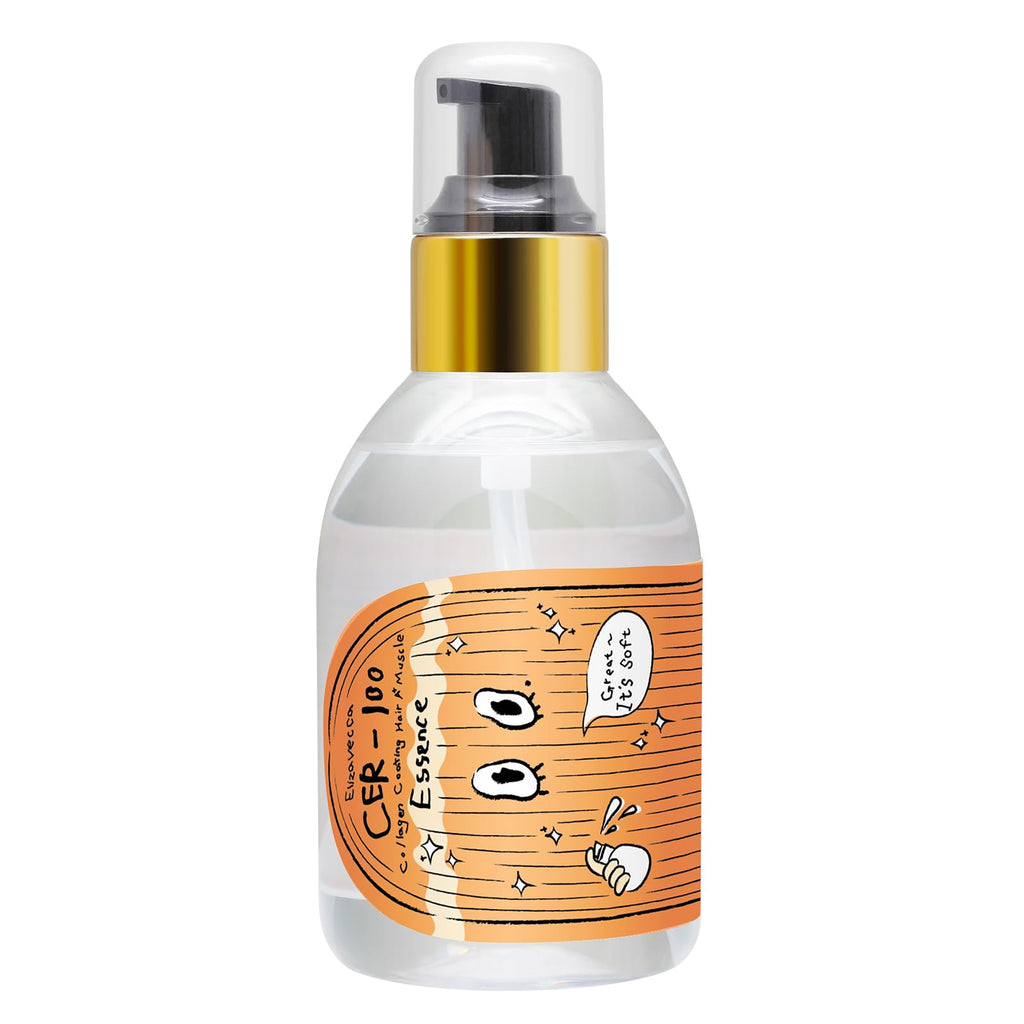 (Renew) Collagen Coating Hair A+ Muscle Essence (CER-100 ) 150ml