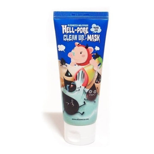 Milky Piggy Hell-Pore Clean Up Mask 100ml