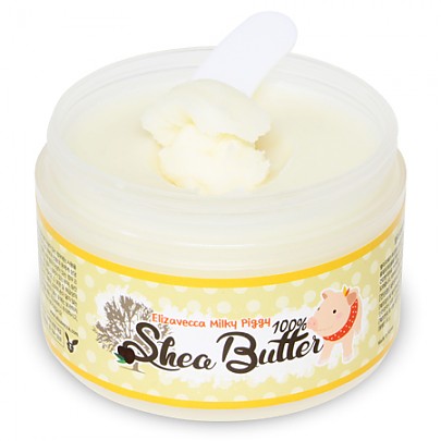Milky Piggy Shea Butter