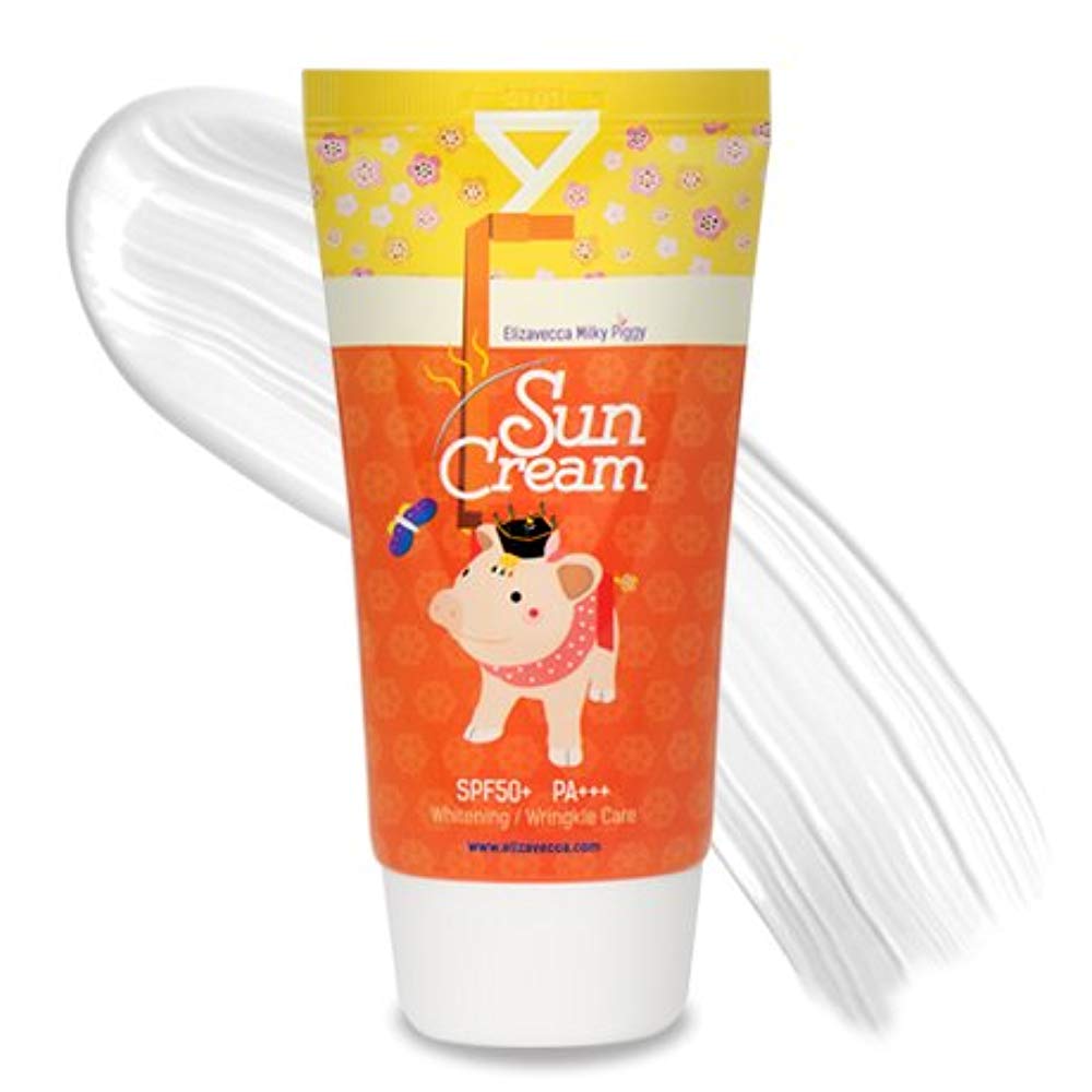 Milky Piggy Sun Cream 50ml