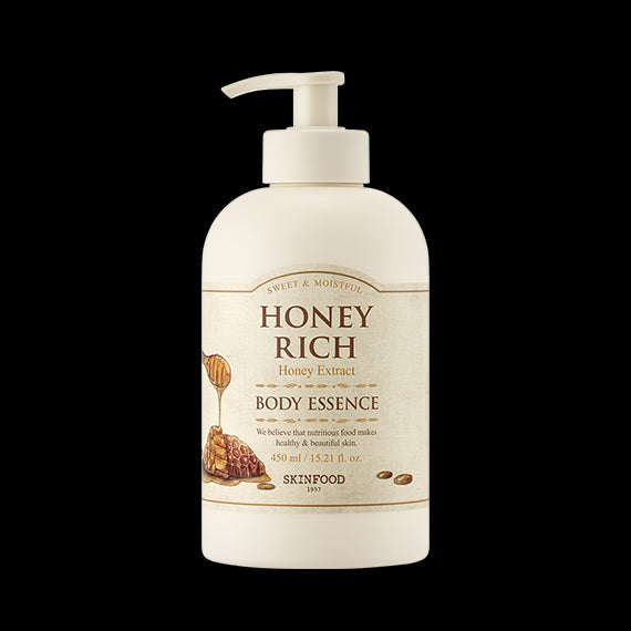 Honey Rich Body Essence 450ml