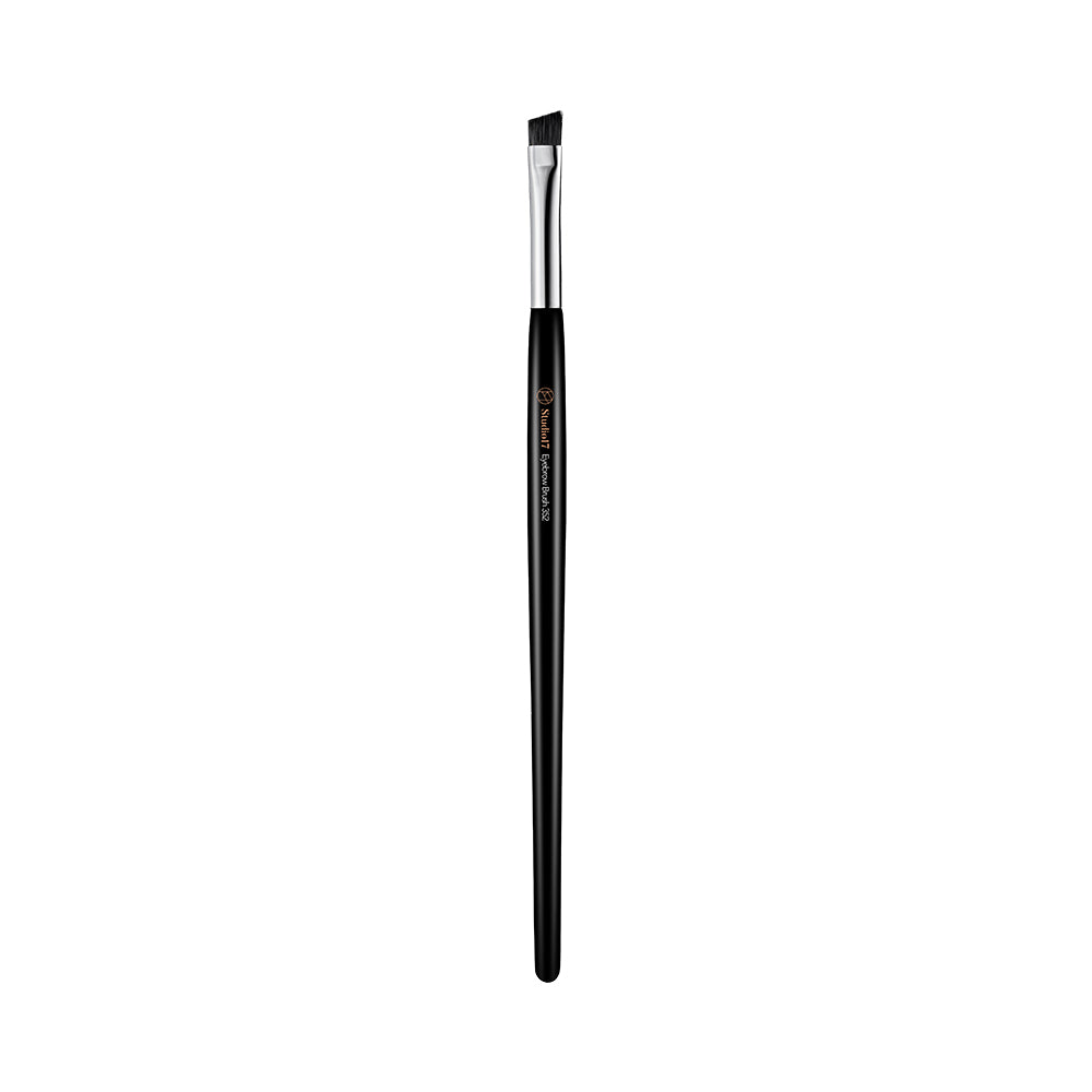Eyebrow brush 352