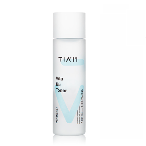 (RENEWAL) TIAM Vita B5 Toner