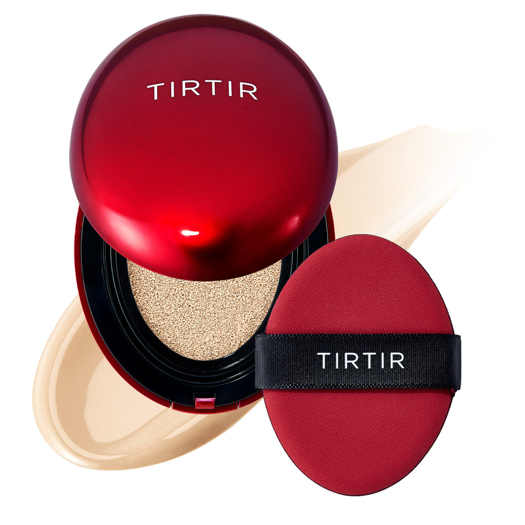 Mask Fit Red Cushion 17W French Vanilla
