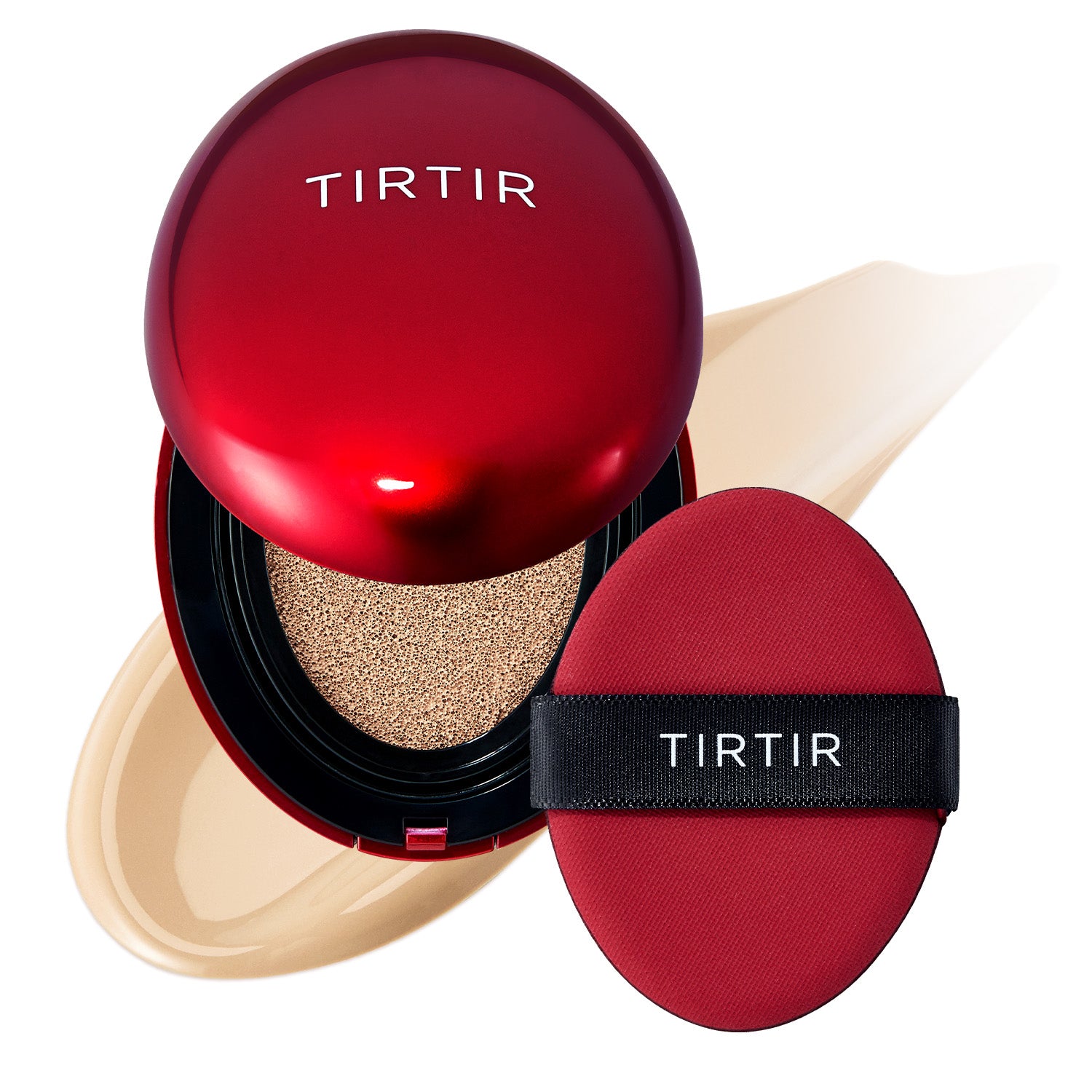 MASK FIT RED CUSHIONÊ21W NATURAL IVORY