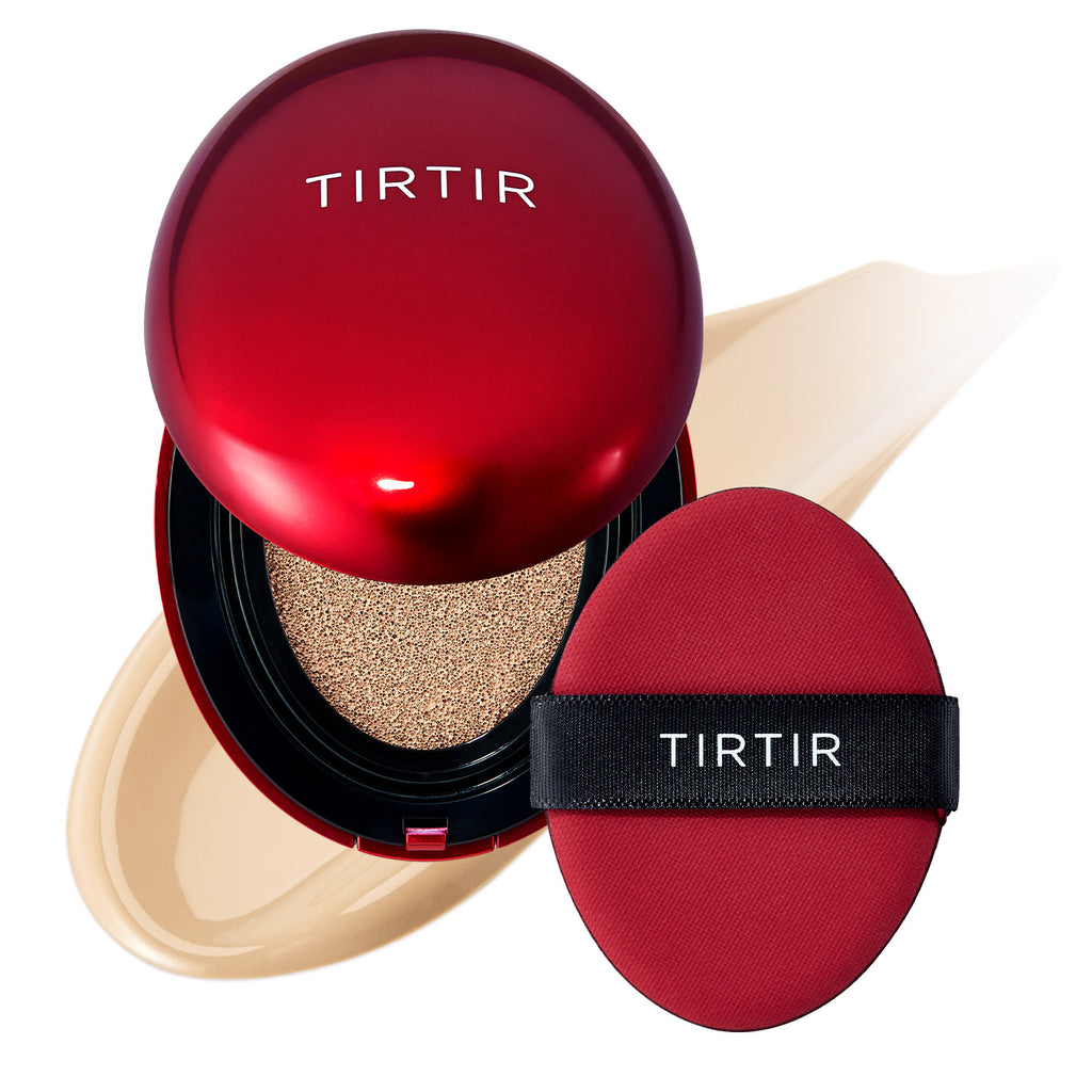 MASK FIT RED CUSHIONÊ21W NATURAL IVORY