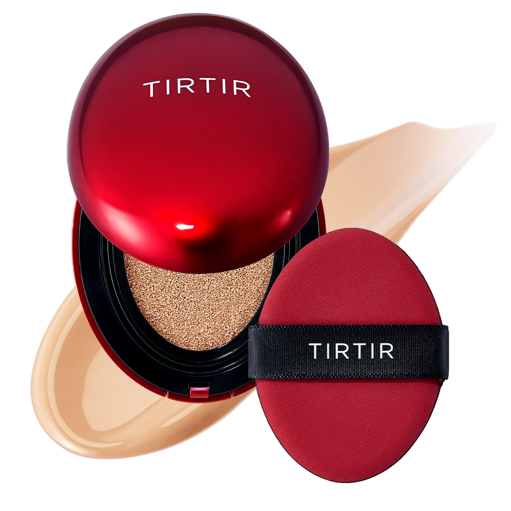 MASK FIT RED CUSHION 22N SHELL BEIGE
