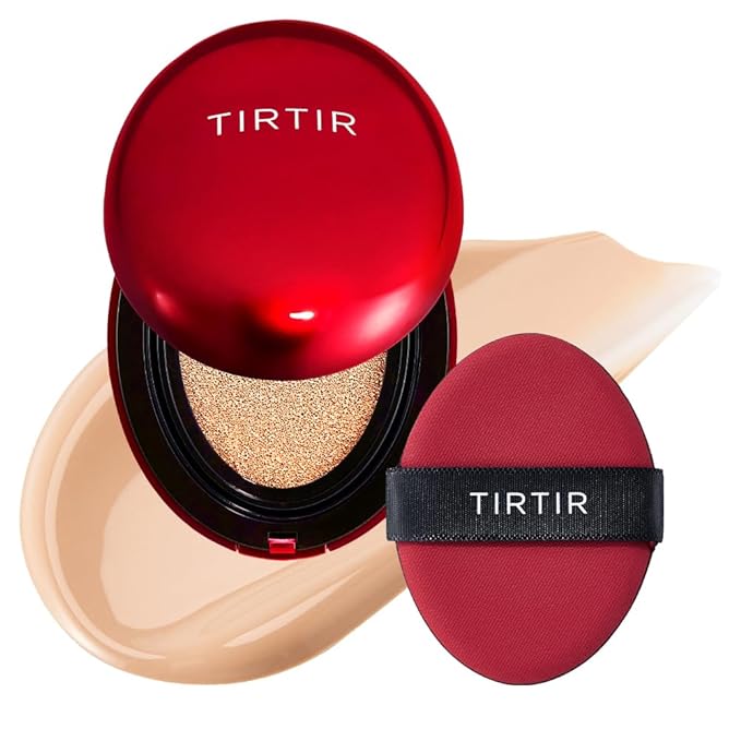 MASK FIT RED MINI CUSHION 21N IVORY
