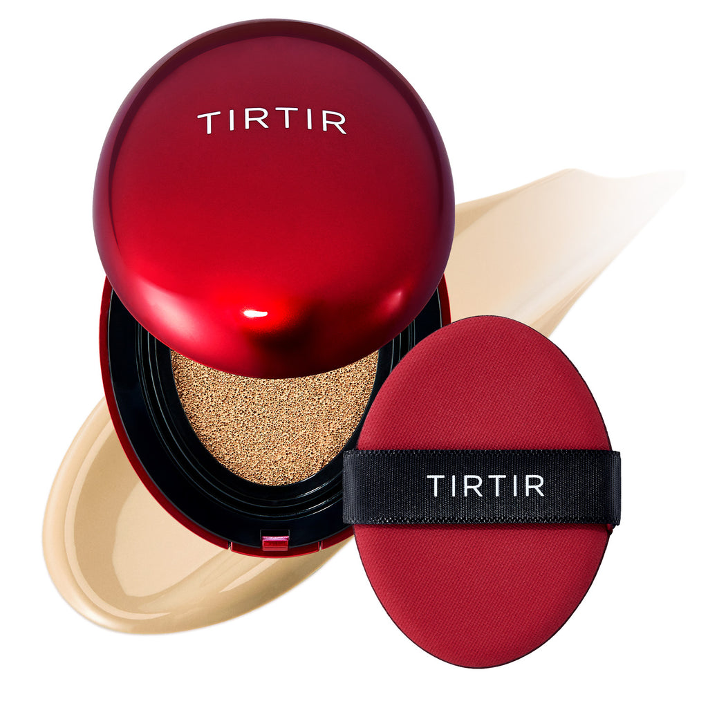 MASK FIT RED MINI CUSHION 24W SOFT BEIGE