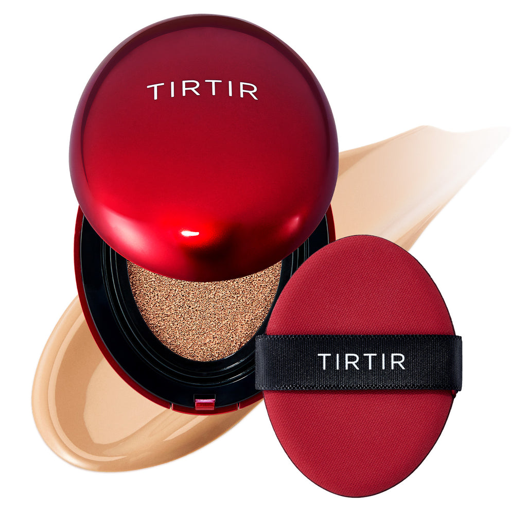 MASK FIT RED MINI CUSHION 27C COOL BEIGE