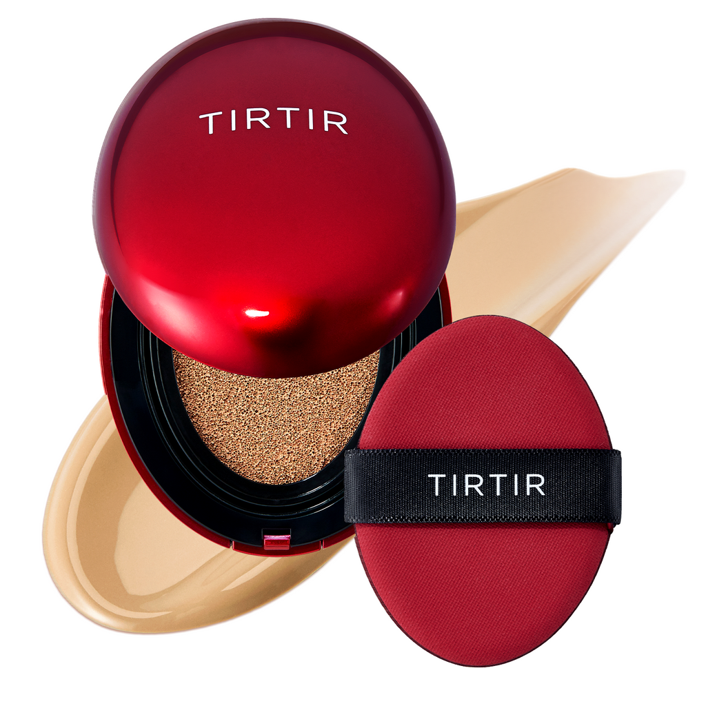 MASK FIT RED MINI CUSHION 28N OAT