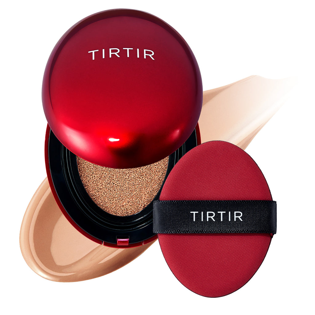 MASK FIT RED MINI CUSHION 33C HAZEL