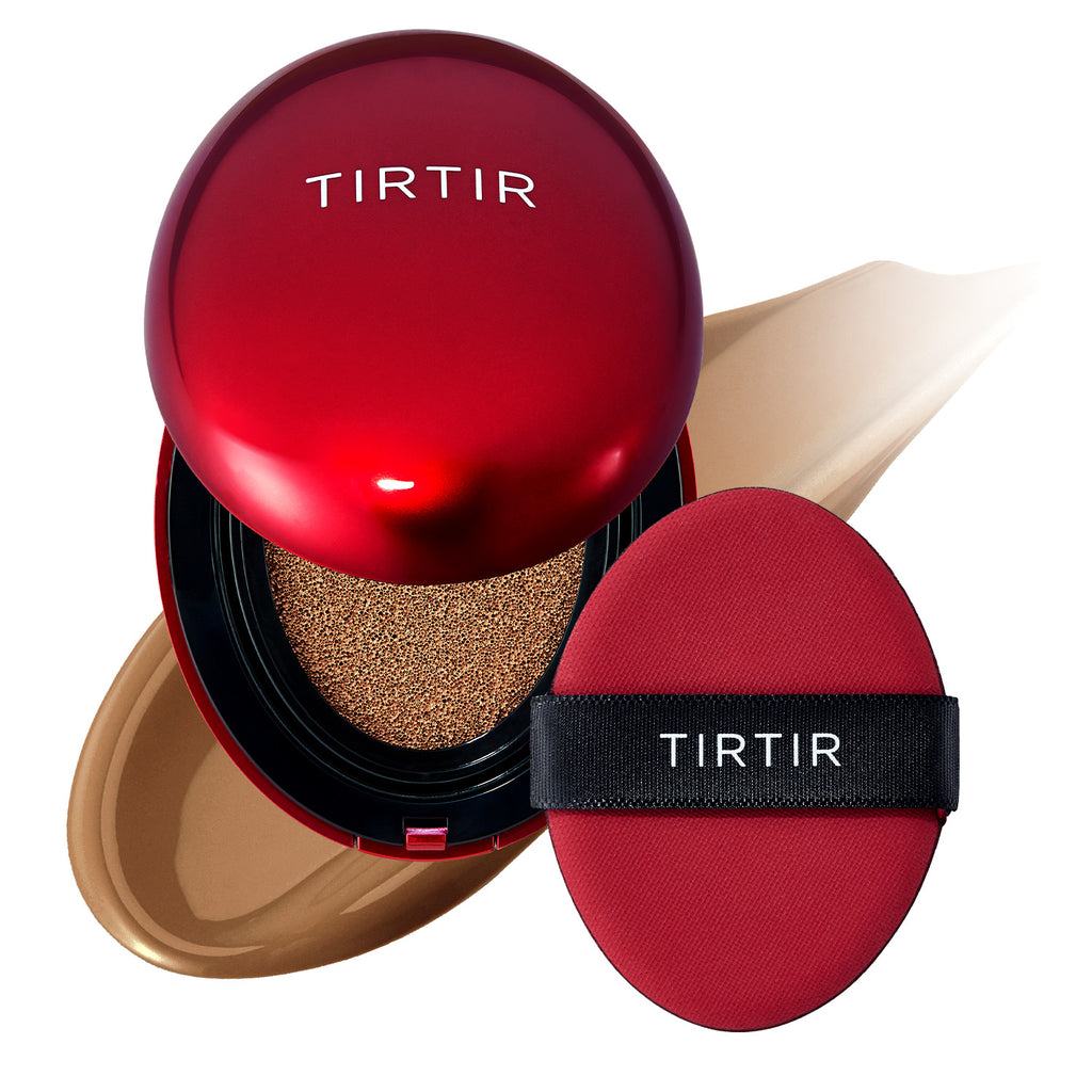 MASK FIT RED MINI CUSHION 43N DEEP COCOA