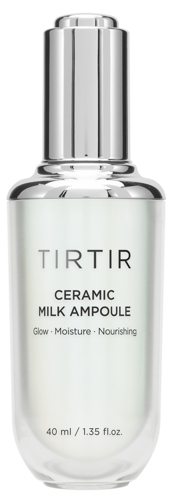CERAMIC MILK AMPOULE 40ml
