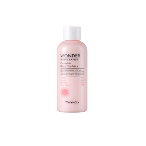 Wonder Ceramide Mochi Emulsion 300ml