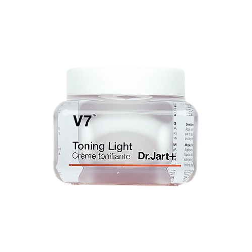 V7 toning light 50ml