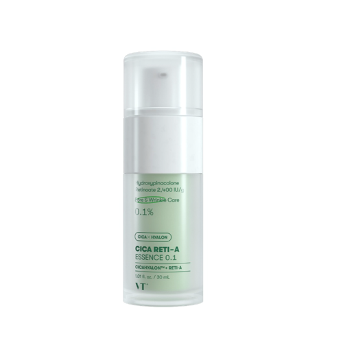 VT CICA RETI-A ESSENCE 0.1 30ml