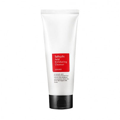 Salicylic Acid Daily Gentle Cleanser 150ml