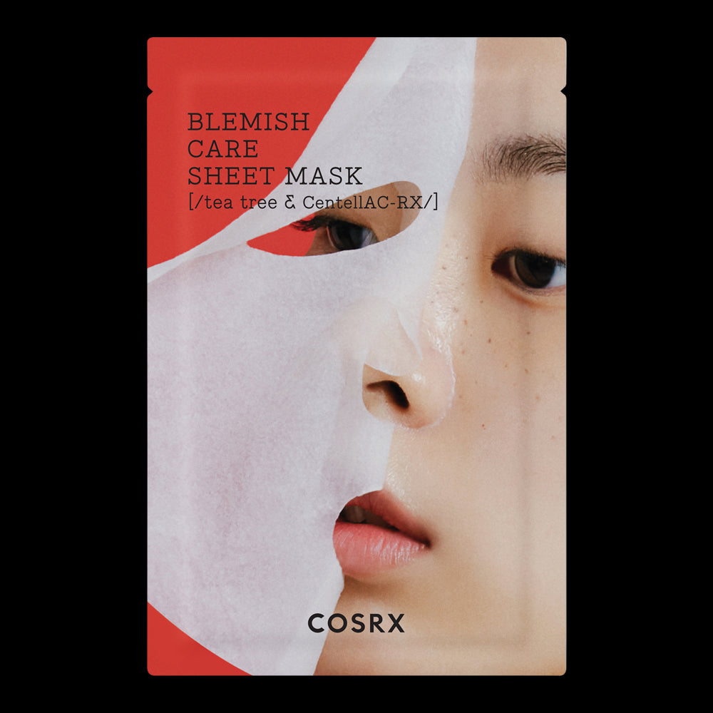 AC Collection Blemish Care Sheet Mask