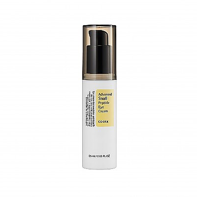 Advanced Snail Peptide Eye Cream 25ml