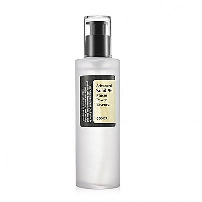 Advanced Snail 96 Mucin Power Essence 100ml