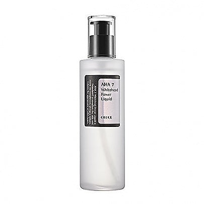 AHA 7 Whitehead Power Liquid 100ml