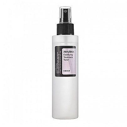 AHA/BHA CLARIFYING TREATMENT TONER 150ml