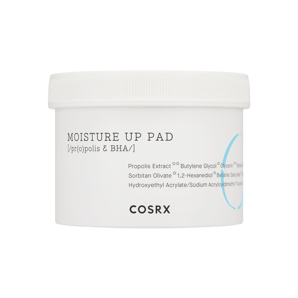 One Step Moisture Up Pad 70 Pads