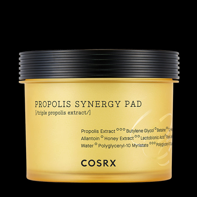 Full Fit Propolis Synergy Pad