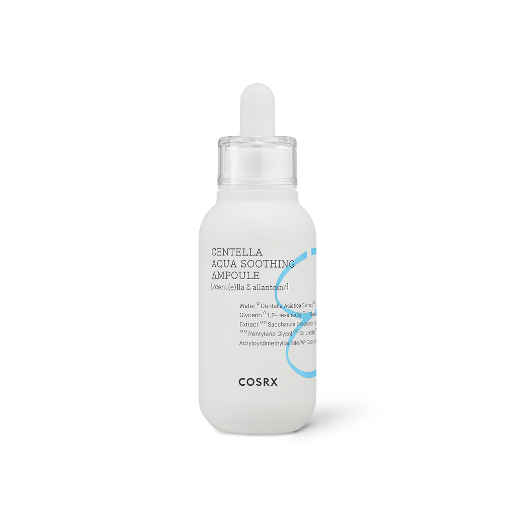 Hydrium Centella Aqua Soothing Ampoule 40ml