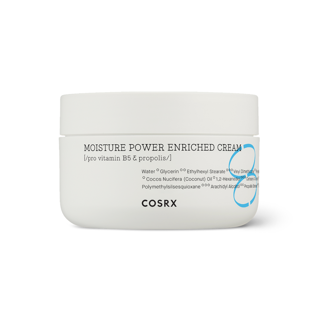 Hydrium Moisture Power Enriched Cream 50ml