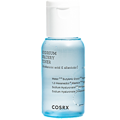 Hydrium Watery Toner 50ml