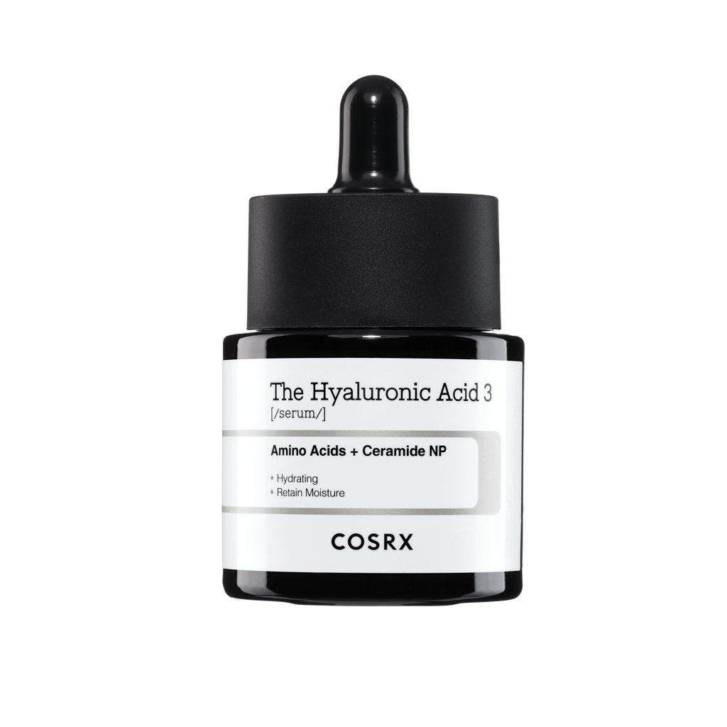 The Hyaluronic Acid 3 Serum 20ml