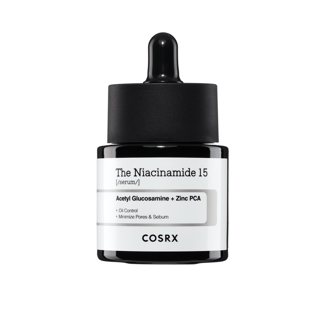 The Niacinamide 15 Serum 20ml