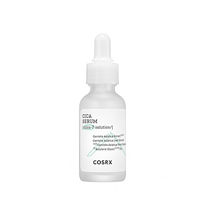 PURE FIT CICA SERUM 30ml