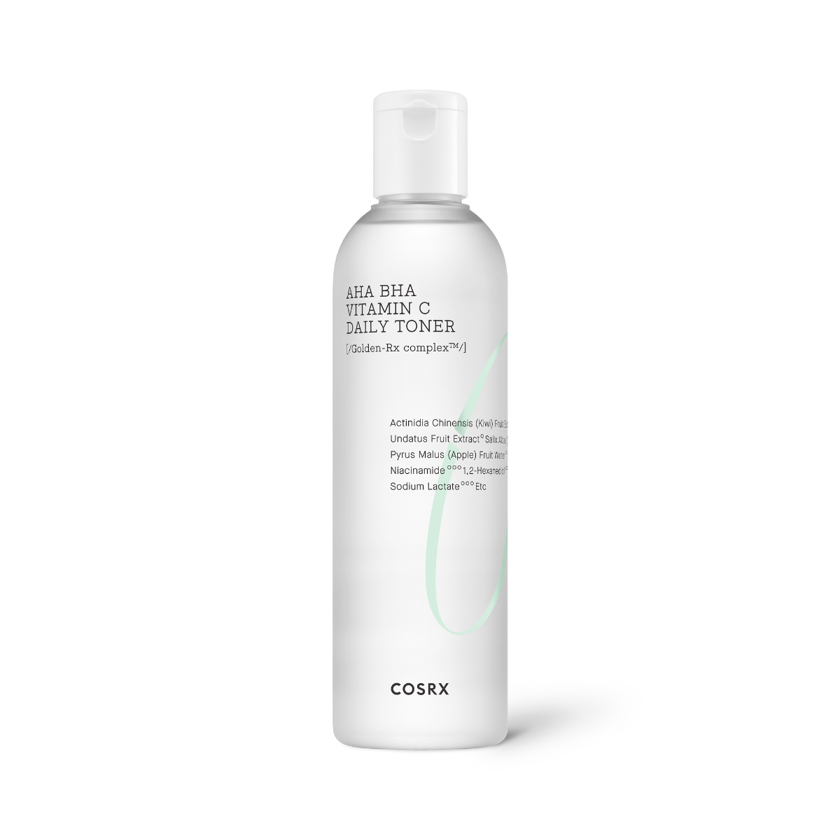 REFRESH AHA BHA VitaminC Daily Toner 150ml