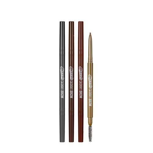 Speedy Skinny Brow #08 taupe beige