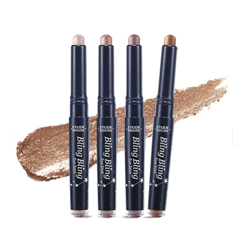 Bling bling eye stick #01(2021)