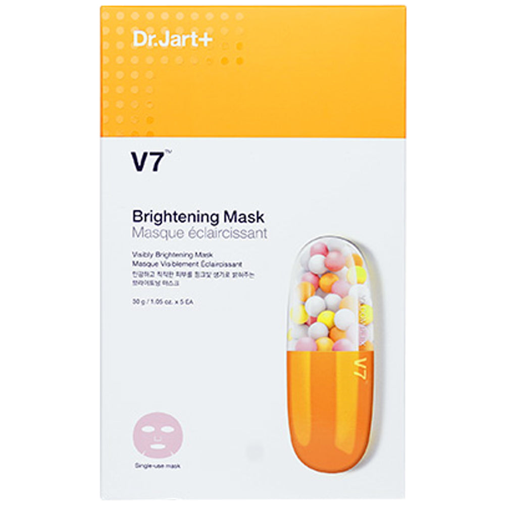 Dr. Jart V7 Brightening Mask 30g