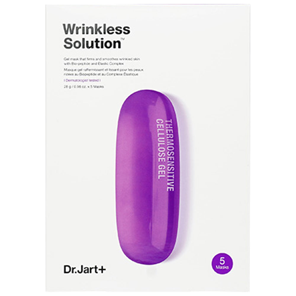 Dr. Jart Dermask Intra Jet Wrinkless Solution
