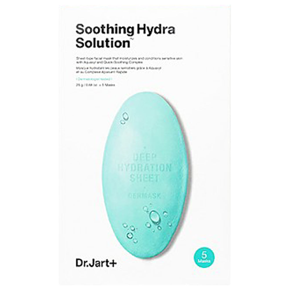 Dr. Jart Dermask Soothing Hydra Solution